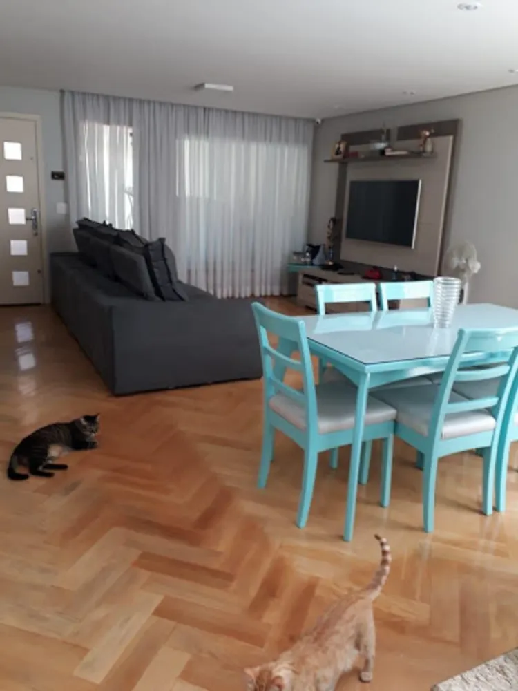 Sobrado, 3 quartos, 220 m² - Foto 3