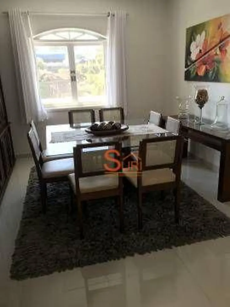 Casa, 4 quartos, 500 m² - Foto 4