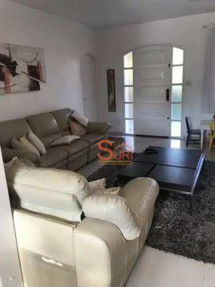 Casa, 4 quartos, 500 m² - Foto 2