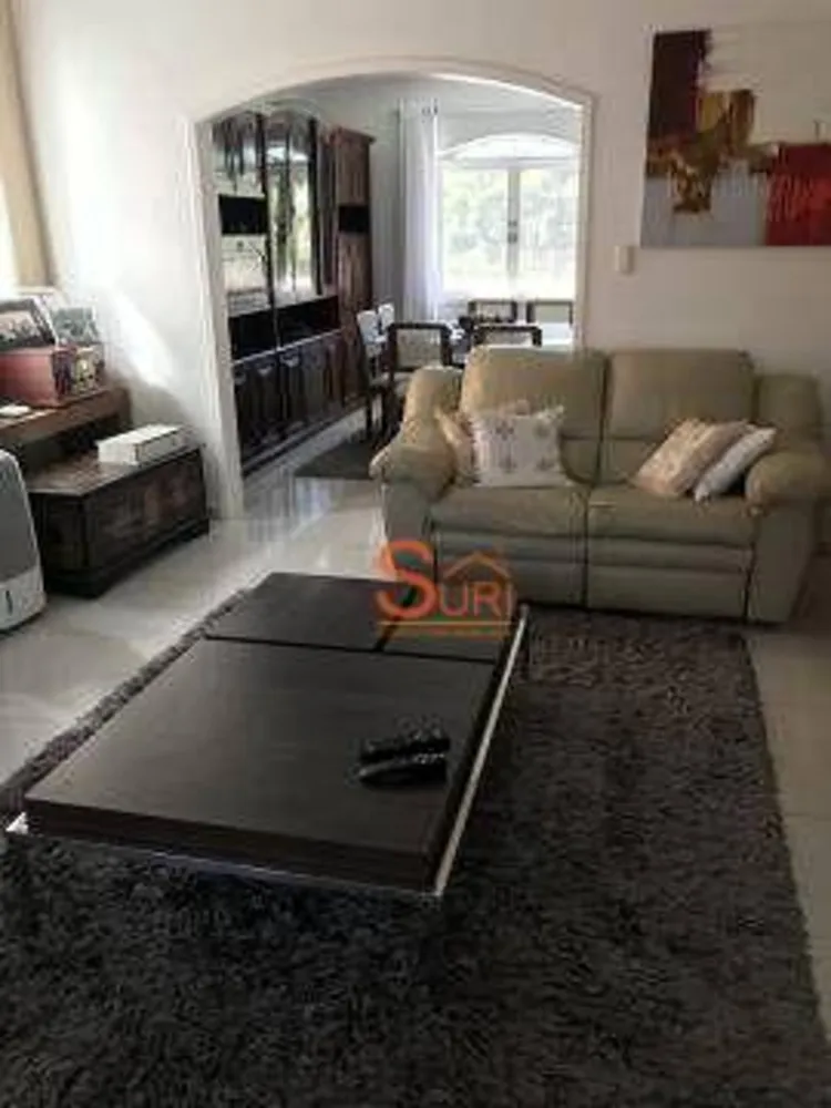 Casa, 4 quartos, 500 m² - Foto 3