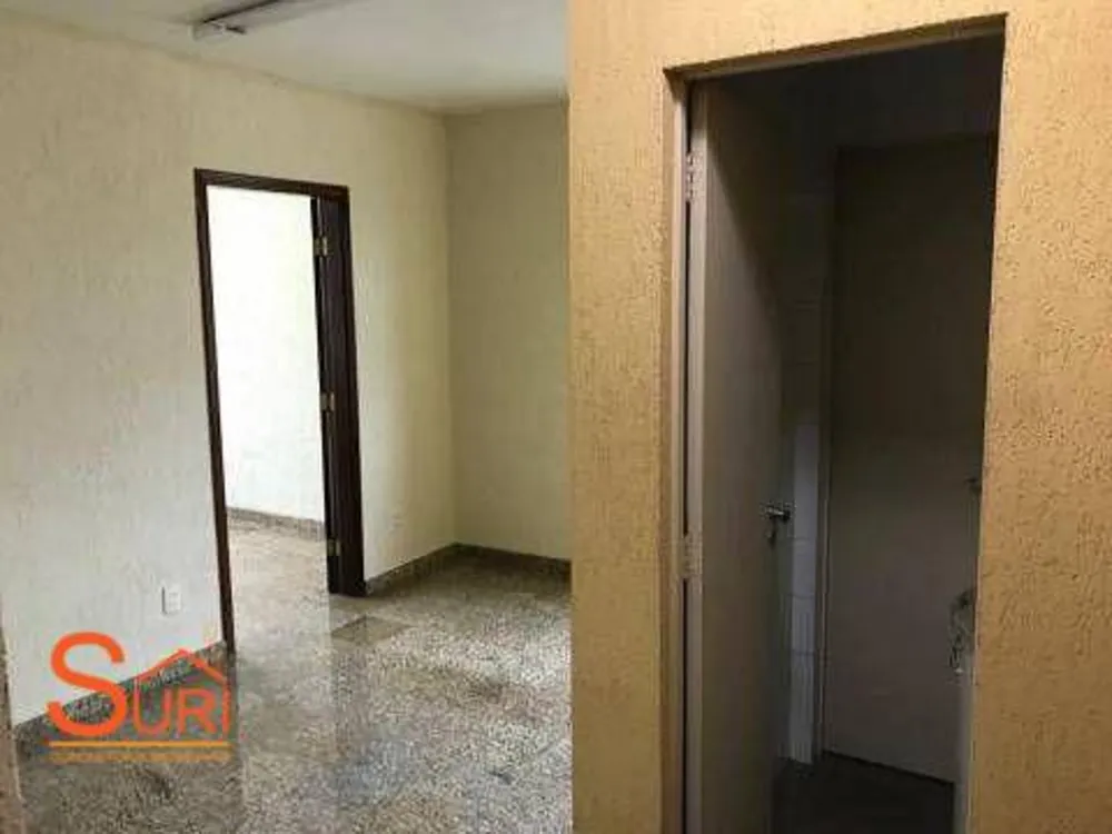 Sala-Conjunto, 33 m² - Foto 1