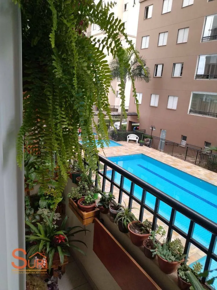 Apartamento, 3 quartos, 72 m² - Foto 1