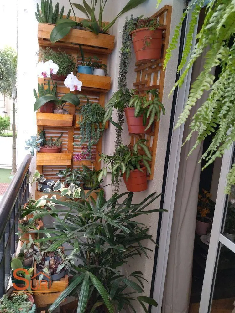 Apartamento, 3 quartos, 72 m² - Foto 3