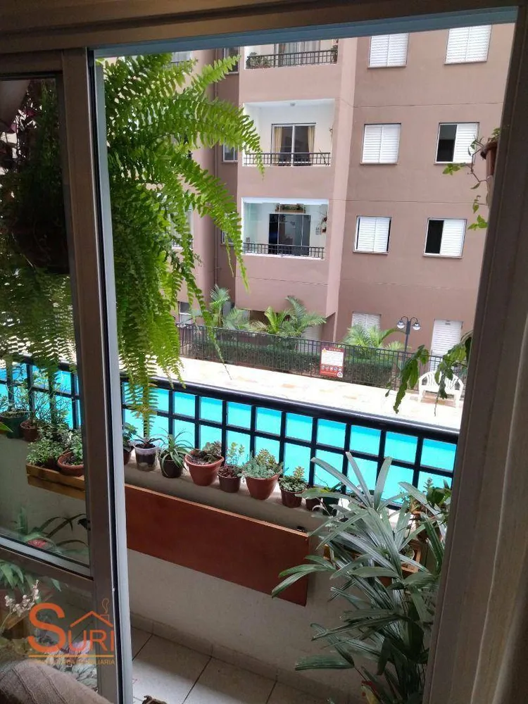 Apartamento, 3 quartos, 72 m² - Foto 4