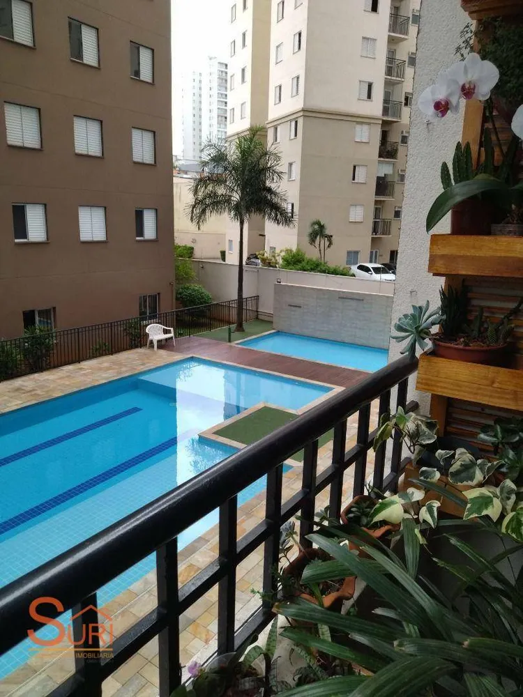 Apartamento, 3 quartos, 72 m² - Foto 2