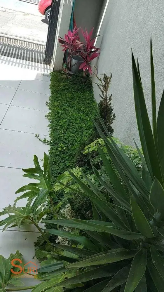 Sobrado, 3 quartos, 170 m² - Foto 2