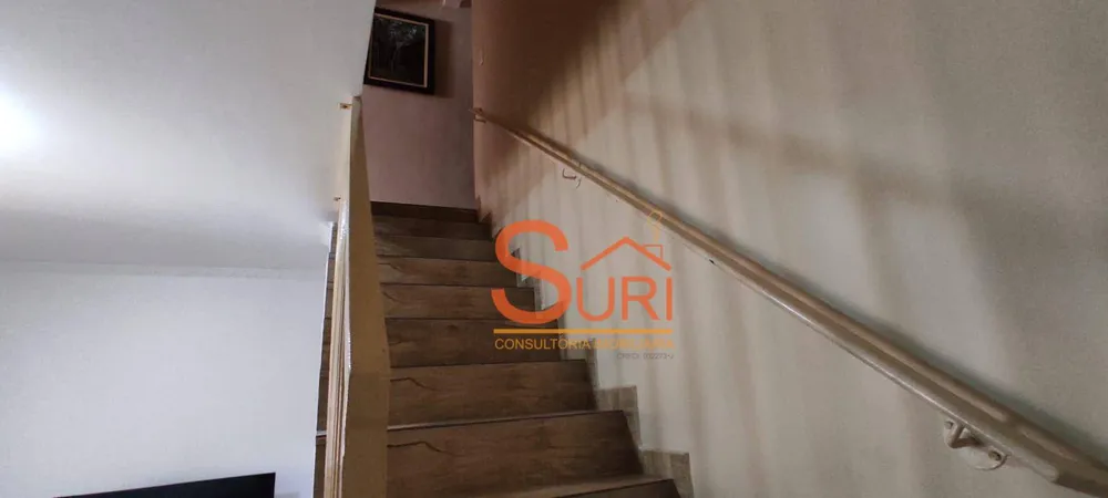 Sobrado, 3 quartos, 195 m² - Foto 3
