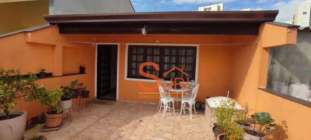 Sobrado, 3 quartos, 195 m² - Foto 2