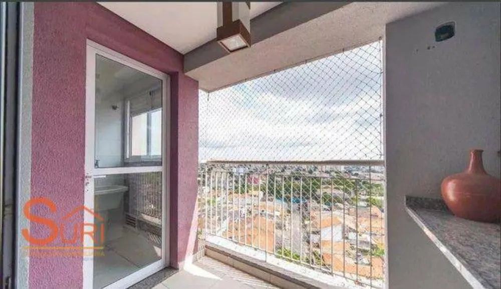 Apartamento, 3 quartos, 60 m² - Foto 4