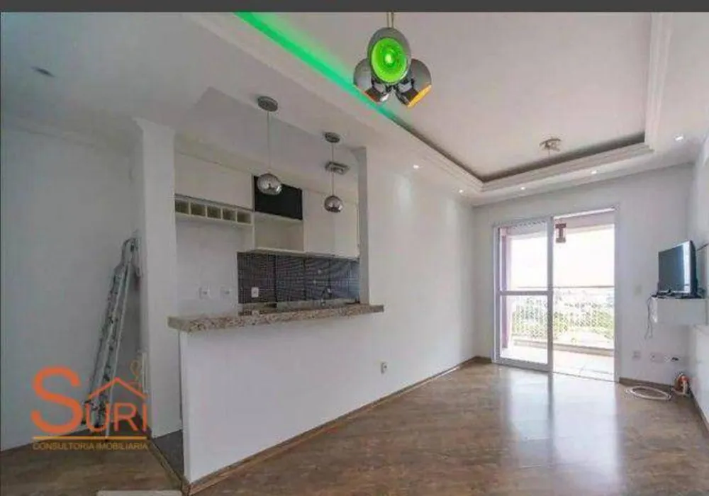 Apartamento, 3 quartos, 60 m² - Foto 3