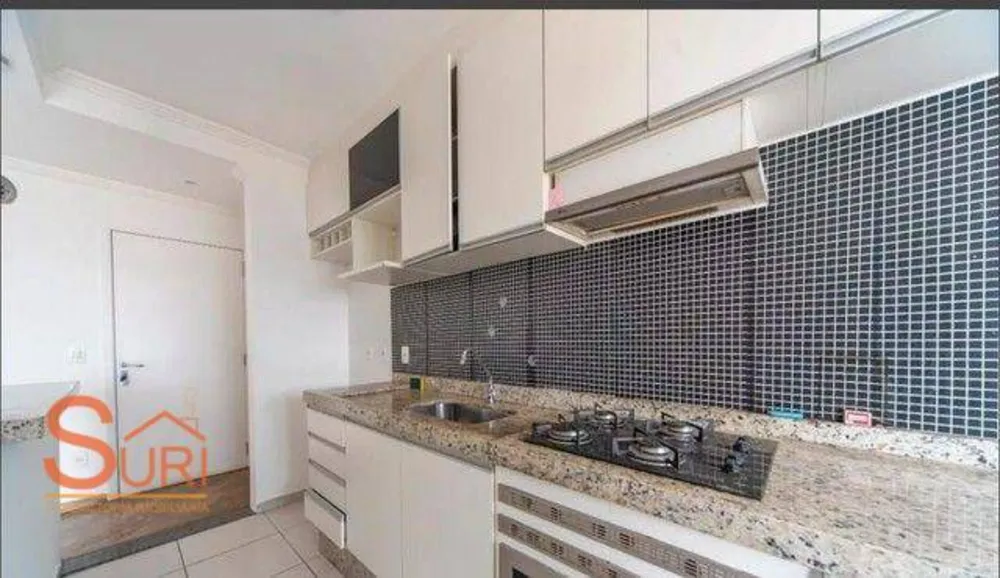 Apartamento, 3 quartos, 60 m² - Foto 1