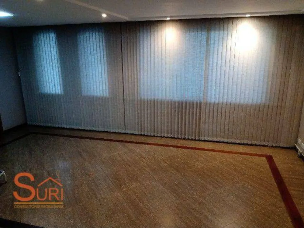 Sobrado, 4 quartos, 290 m² - Foto 4