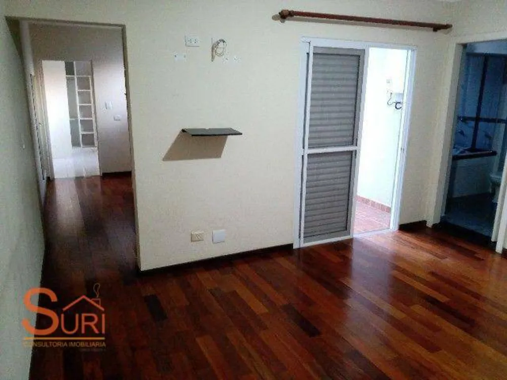 Sobrado, 4 quartos, 290 m² - Foto 3