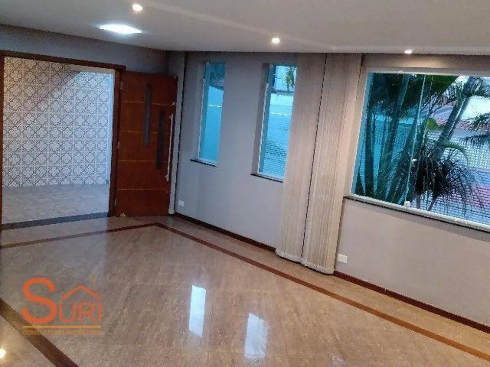 Sobrado, 4 quartos, 290 m² - Foto 2