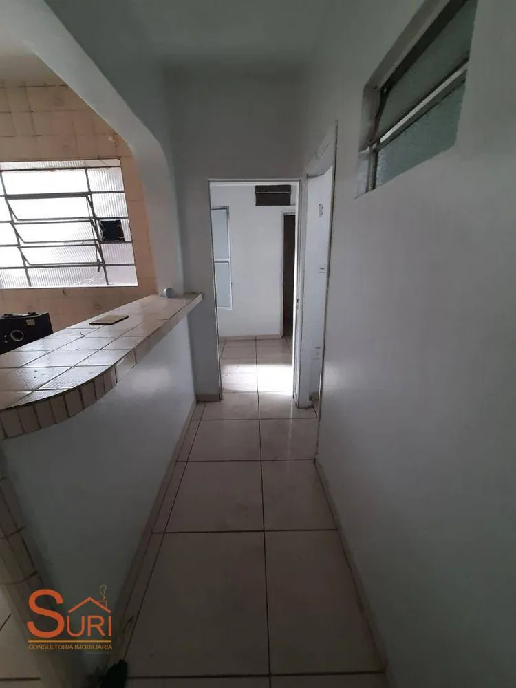 Depósito-Galpão, 582 m² - Foto 1