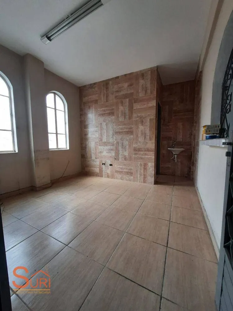 Depósito-Galpão, 582 m² - Foto 2