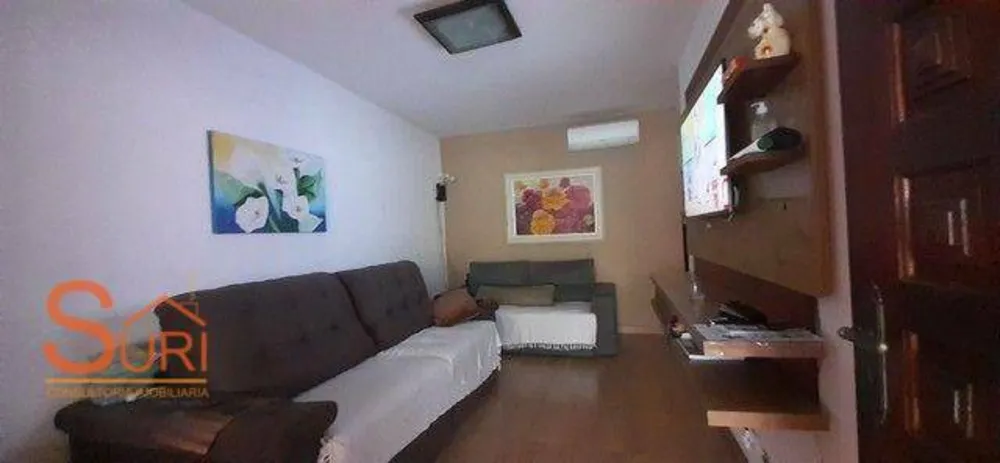 Sobrado, 4 quartos, 260 m² - Foto 2