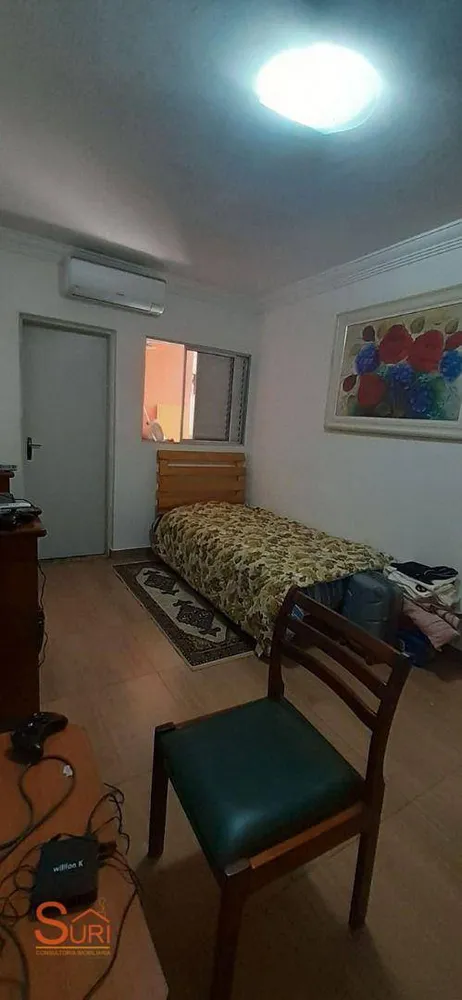 Sobrado, 4 quartos, 260 m² - Foto 3