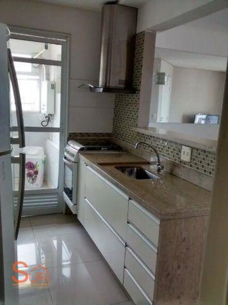 Apartamento, 3 quartos, 84 m² - Foto 3