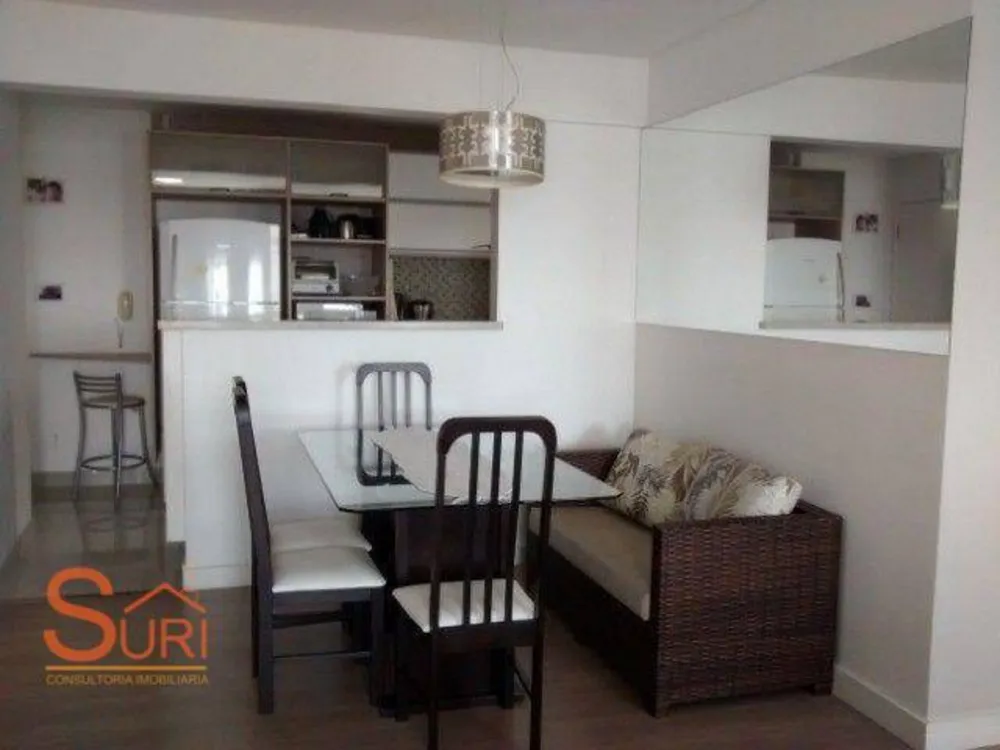 Apartamento, 3 quartos, 84 m² - Foto 2