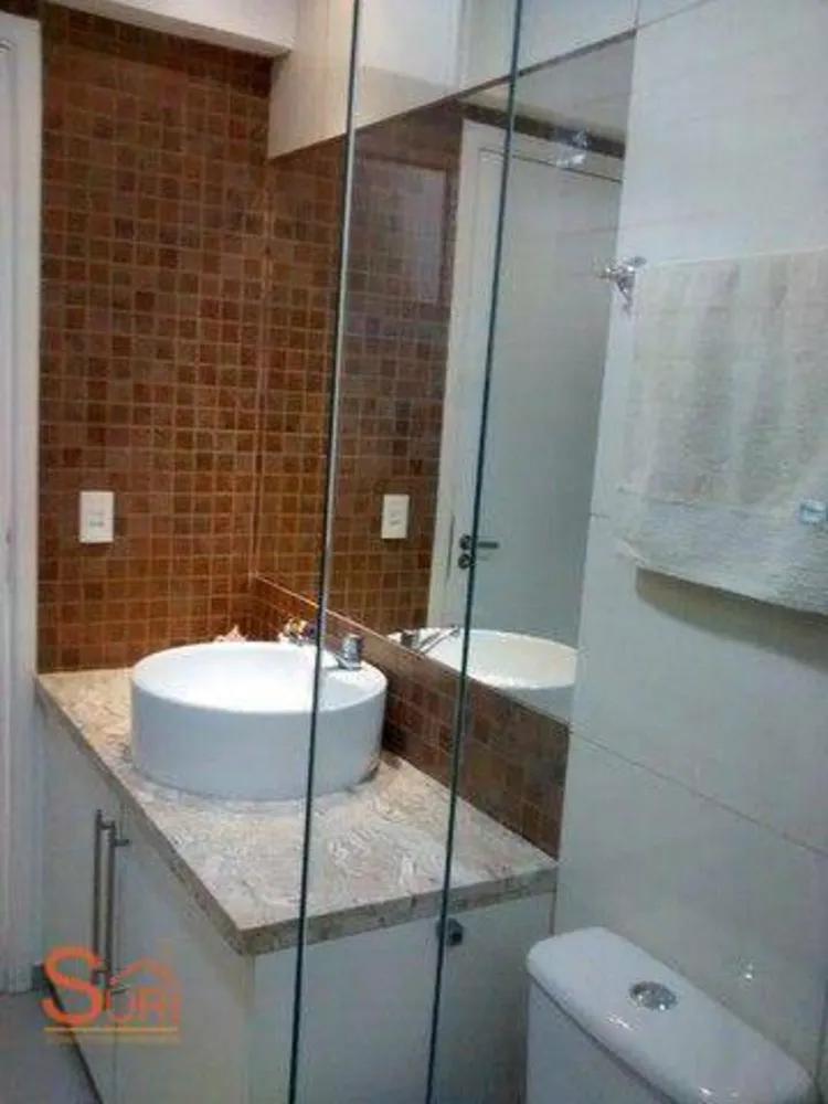 Apartamento, 3 quartos, 84 m² - Foto 4