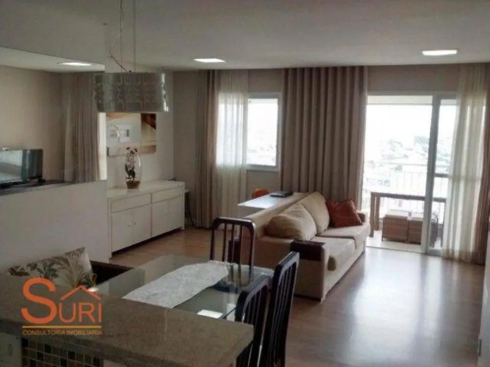 Apartamento, 3 quartos, 84 m² - Foto 1