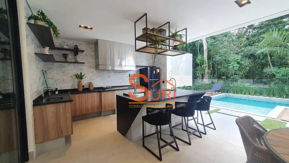Casa, 5 quartos, 389 m² - Foto 2