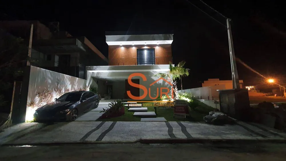 Casa, 5 quartos, 389 m² - Foto 3