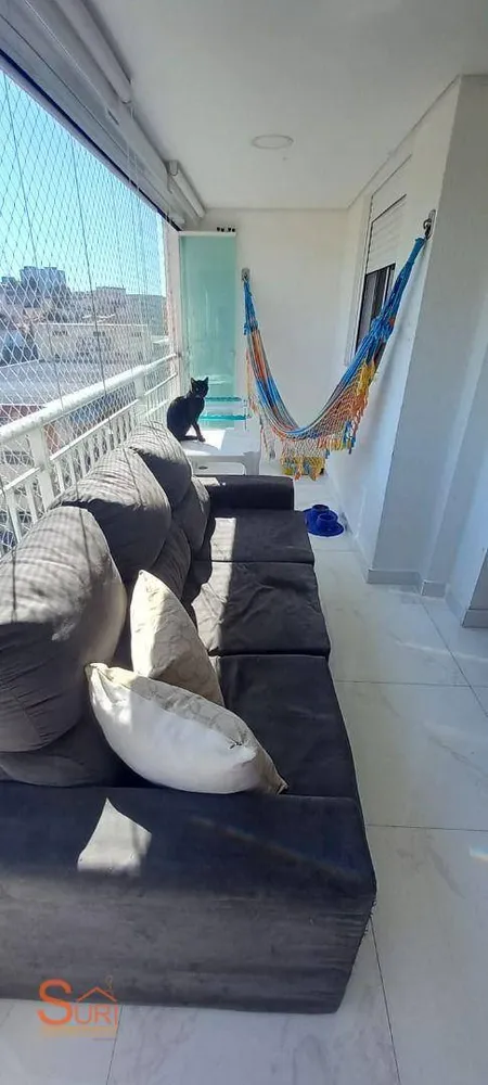 Apartamento, 3 quartos, 67 m² - Foto 3