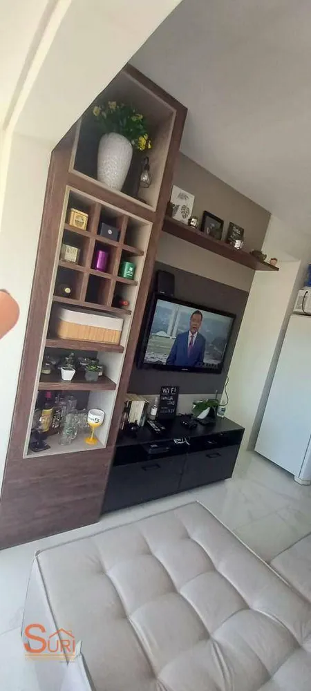 Apartamento, 3 quartos, 67 m² - Foto 2