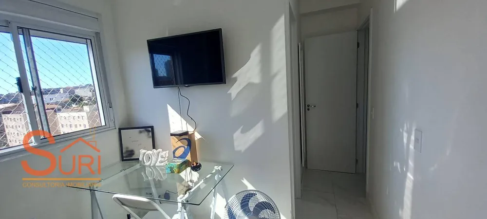 Apartamento, 3 quartos, 67 m² - Foto 1