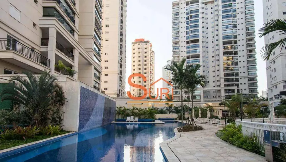 Apartamento, 2 quartos, 86 m² - Foto 2