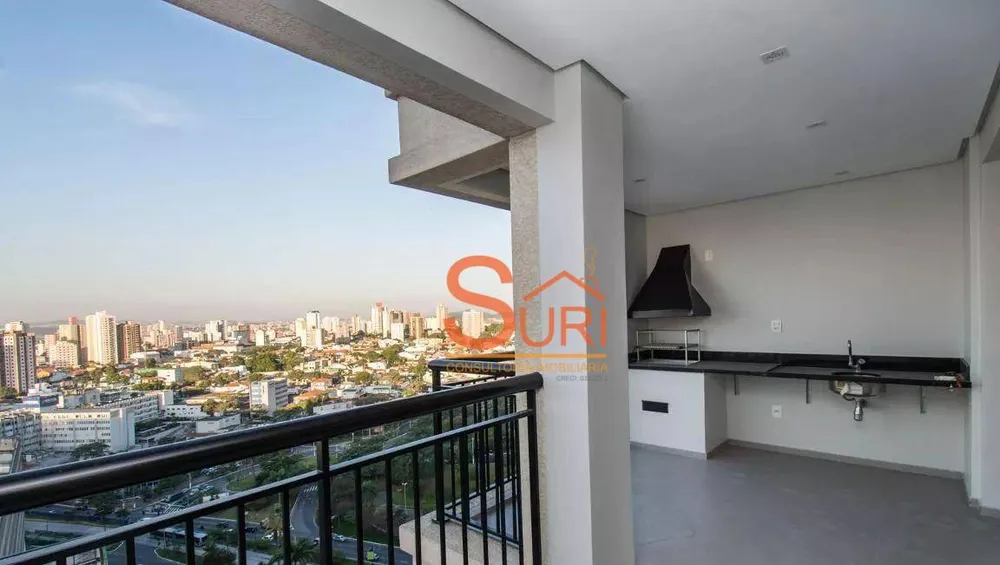 Apartamento, 2 quartos, 86 m² - Foto 1