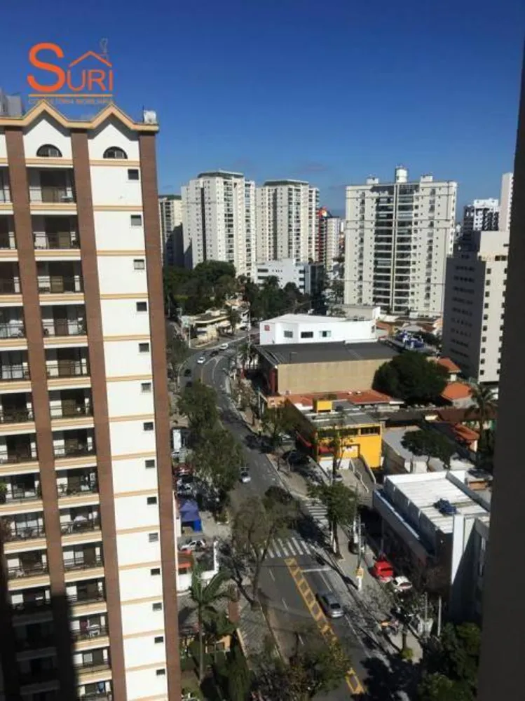 Apartamento, 3 quartos, 184 m² - Foto 2