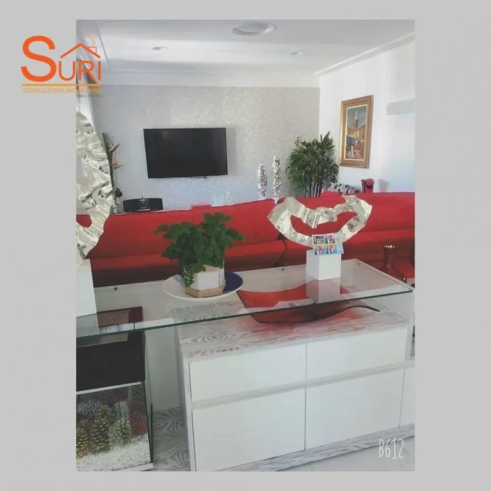 Apartamento, 3 quartos, 184 m² - Foto 1
