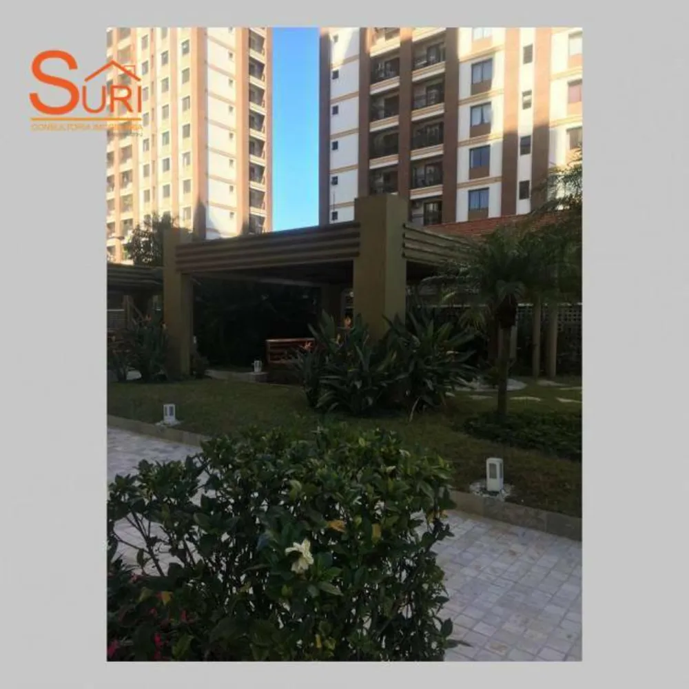 Apartamento, 3 quartos, 184 m² - Foto 4