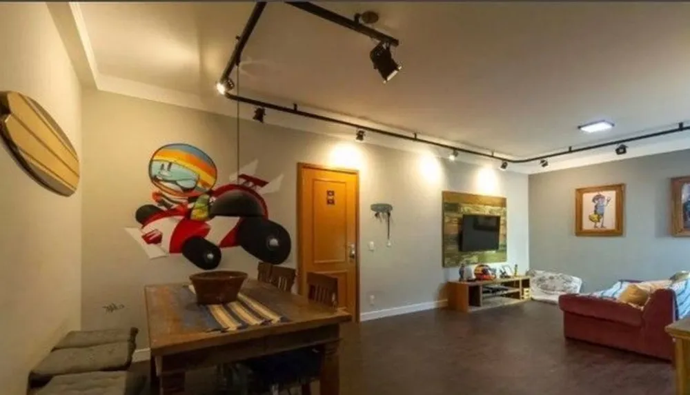 Apartamento, 2 quartos, 79 m² - Foto 4