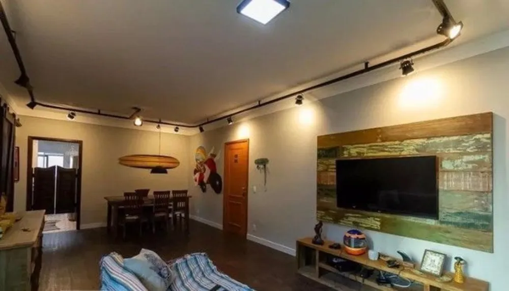 Apartamento, 2 quartos, 79 m² - Foto 1