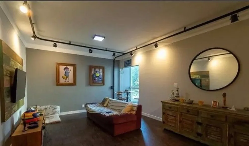 Apartamento, 2 quartos, 79 m² - Foto 2