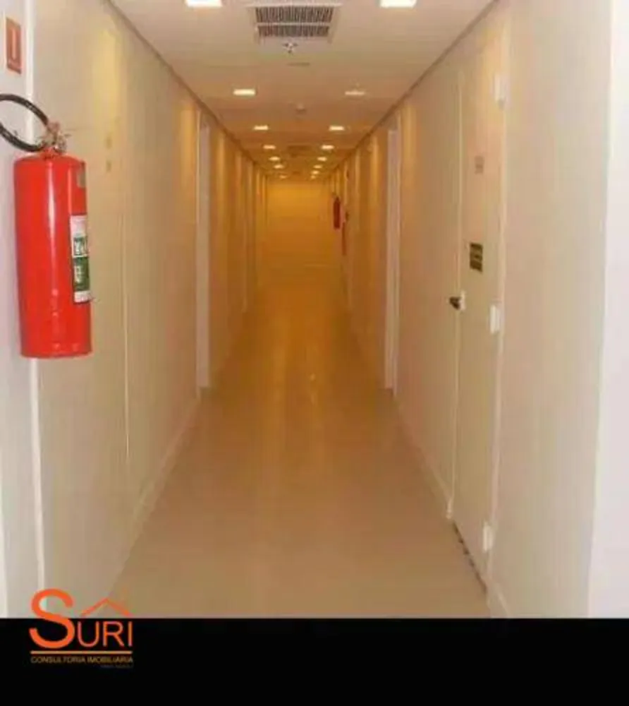 Sala-Conjunto, 33 m² - Foto 4
