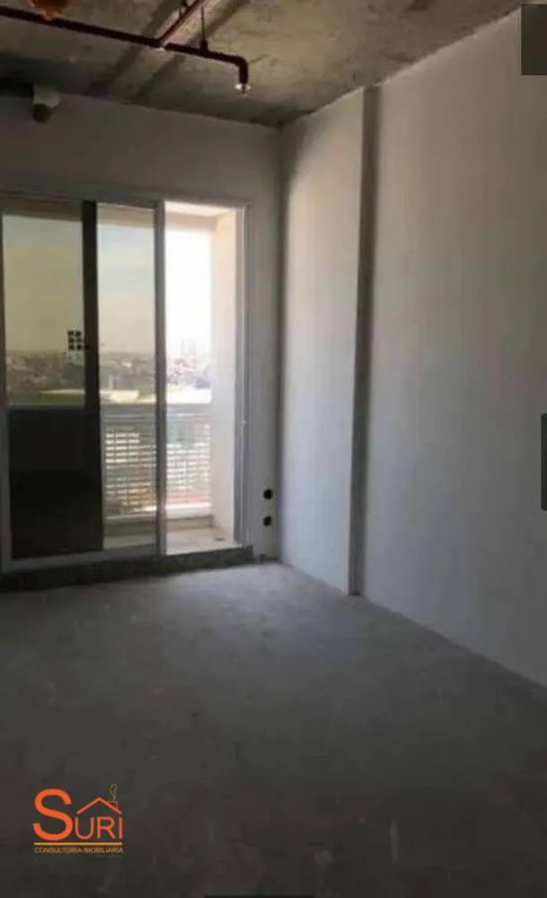 Sala-Conjunto, 33 m² - Foto 2
