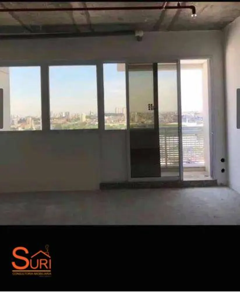 Sala-Conjunto, 33 m² - Foto 1