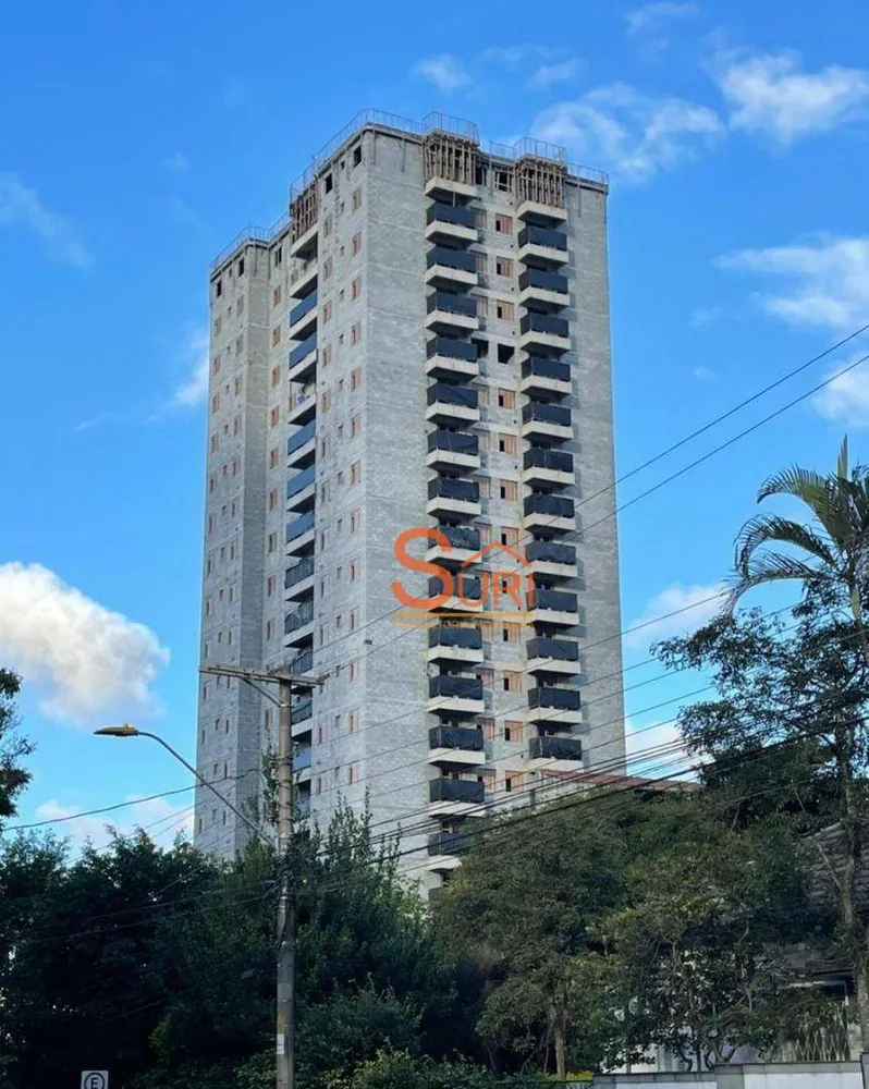 Apartamento, 2 quartos, 55 m² - Foto 1