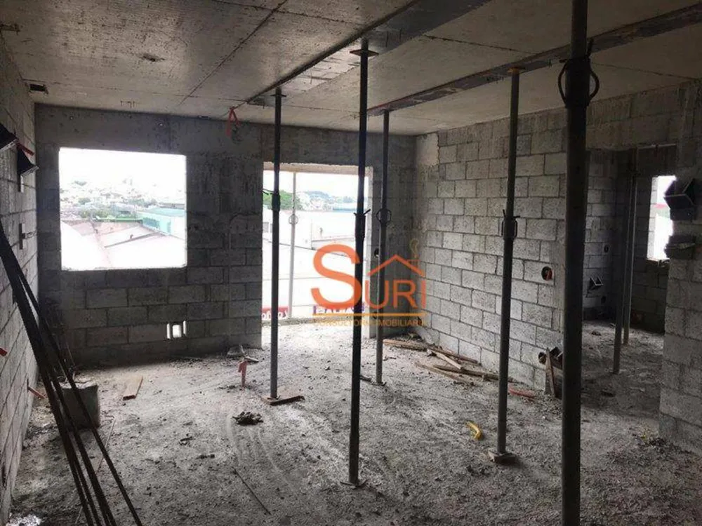 Apartamento, 2 quartos, 55 m² - Foto 4