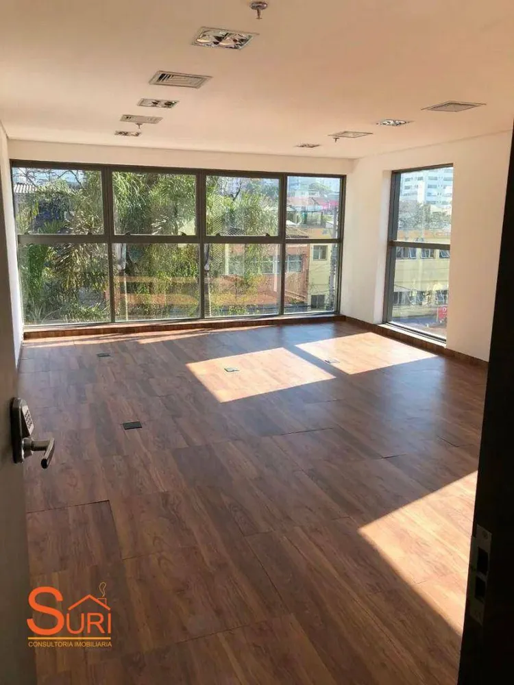 Sala-Conjunto, 41 m² - Foto 2