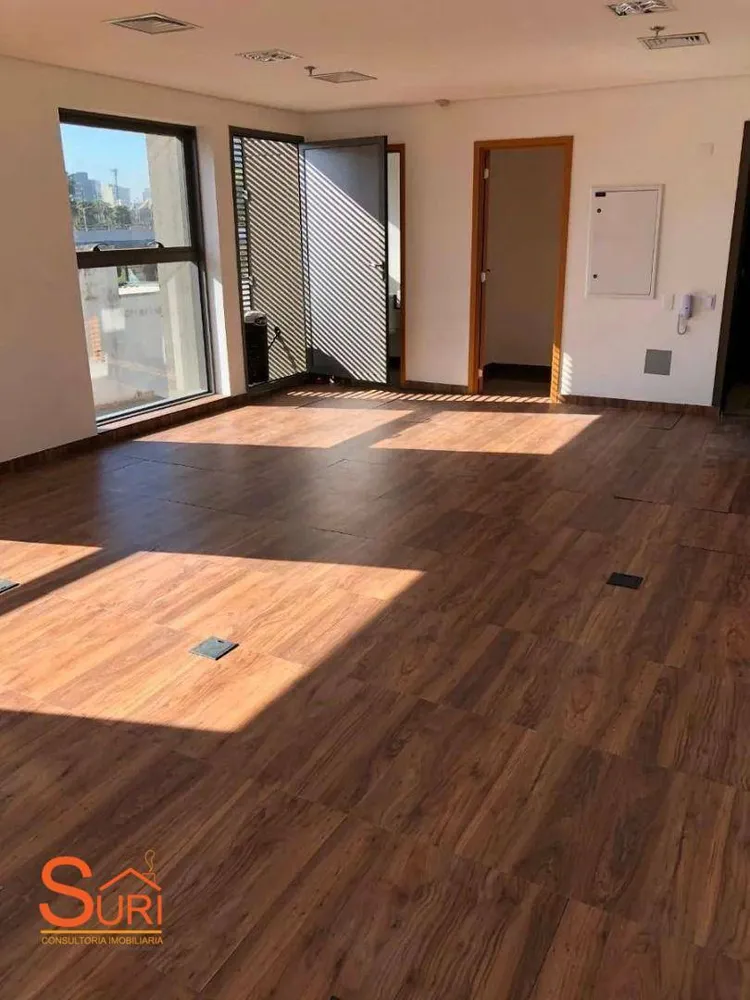 Sala-Conjunto, 41 m² - Foto 1