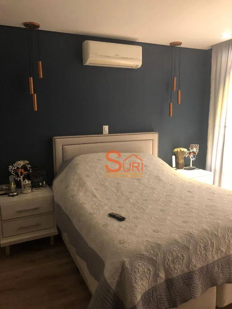 Sobrado, 3 quartos, 202 m² - Foto 3