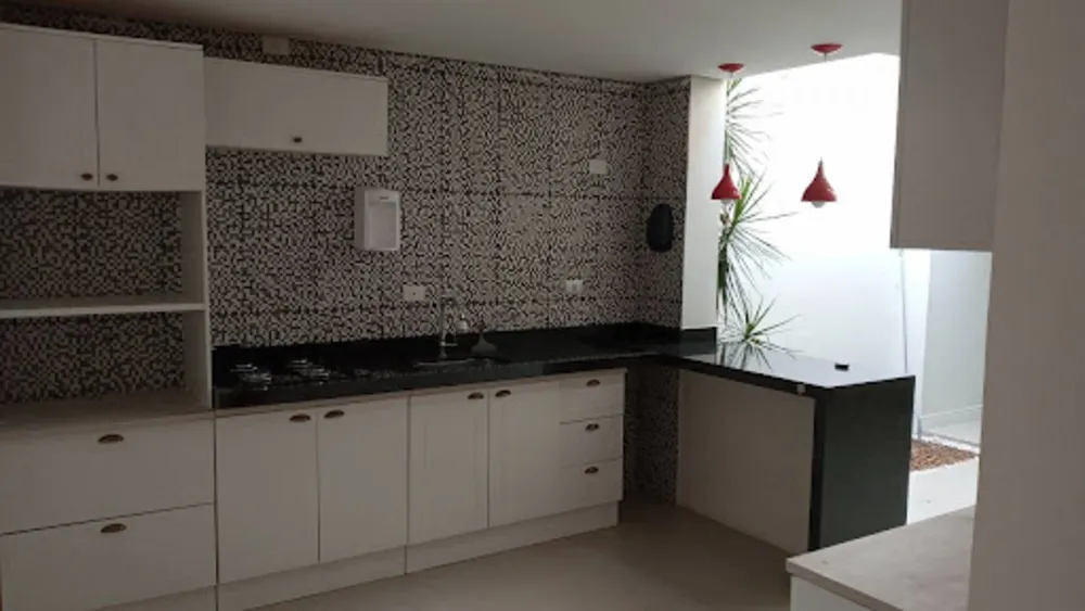 Casa, 3 quartos, 160 m² - Foto 2