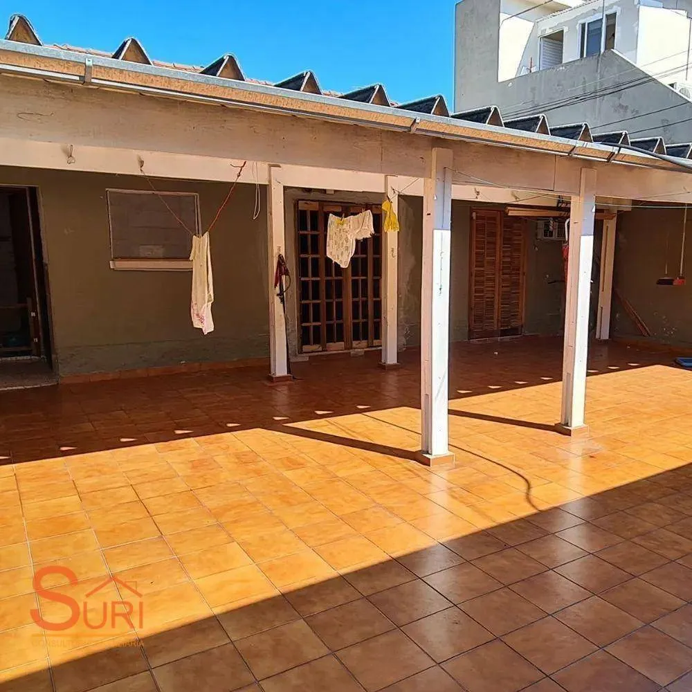 Casa, 3 quartos, 280 m² - Foto 2