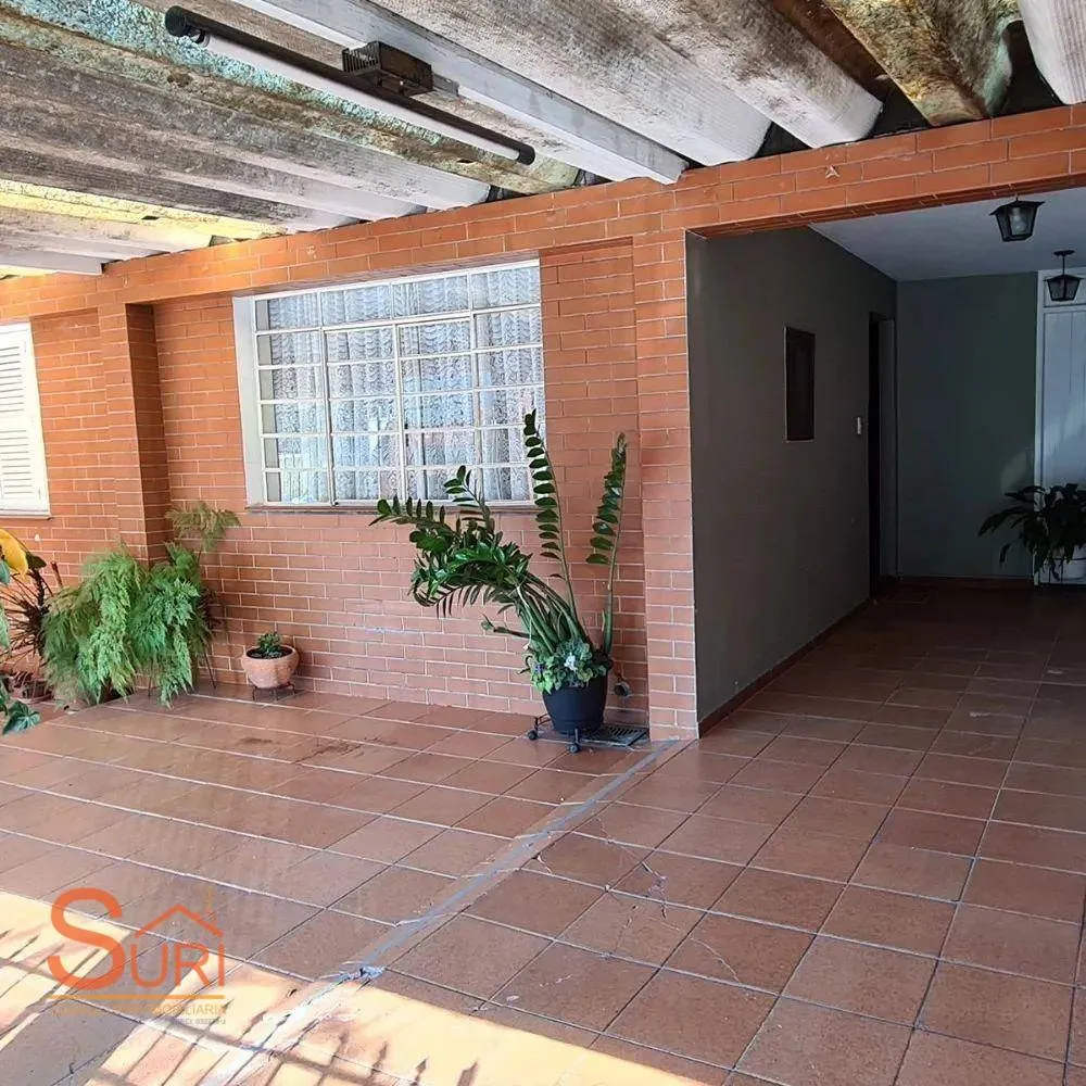 Casa, 3 quartos, 280 m² - Foto 3